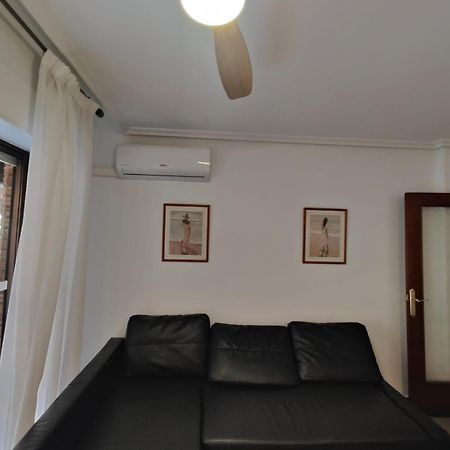 Verano Apartment Torrevieja Luaran gambar