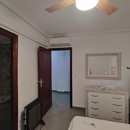 Verano Apartment Torrevieja Luaran gambar