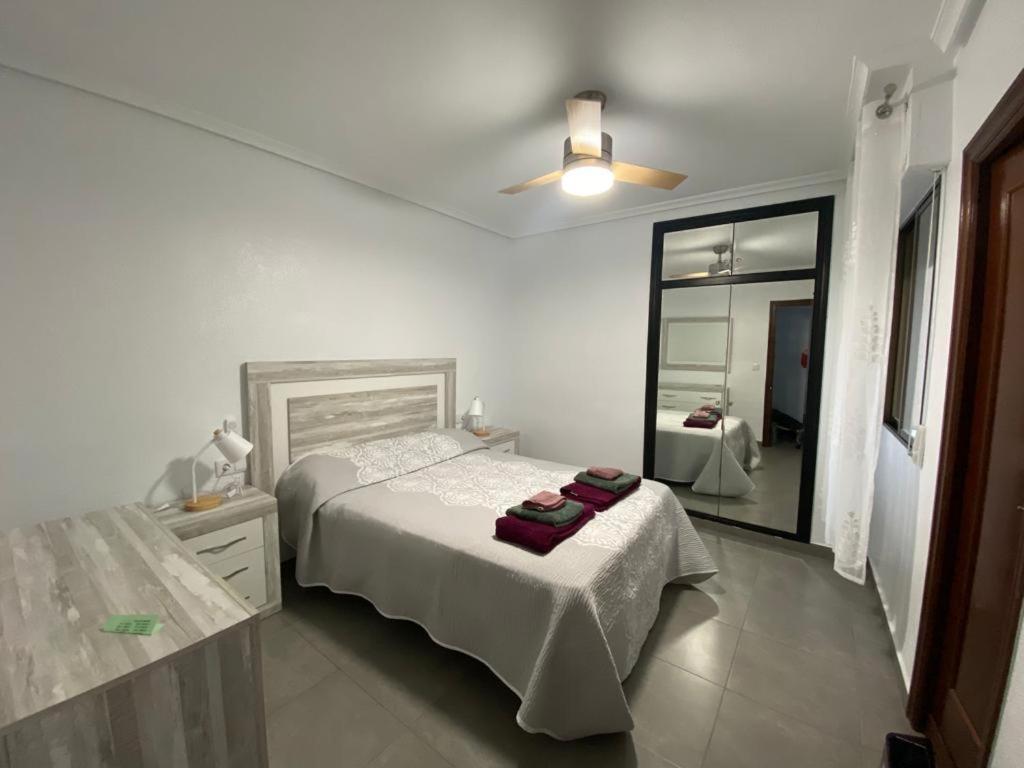 Verano Apartment Torrevieja Luaran gambar