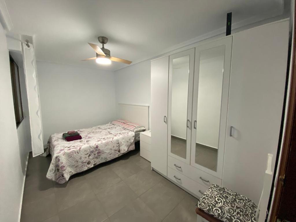 Verano Apartment Torrevieja Luaran gambar