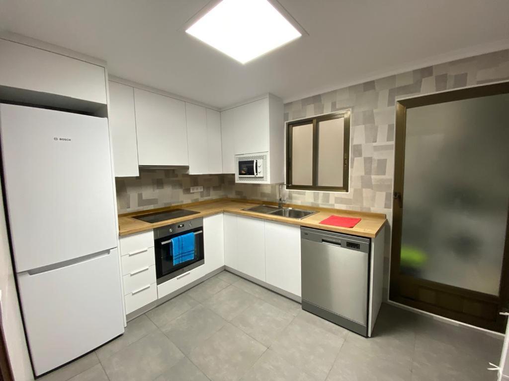 Verano Apartment Torrevieja Luaran gambar