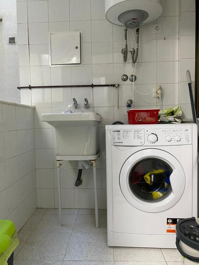 Verano Apartment Torrevieja Luaran gambar