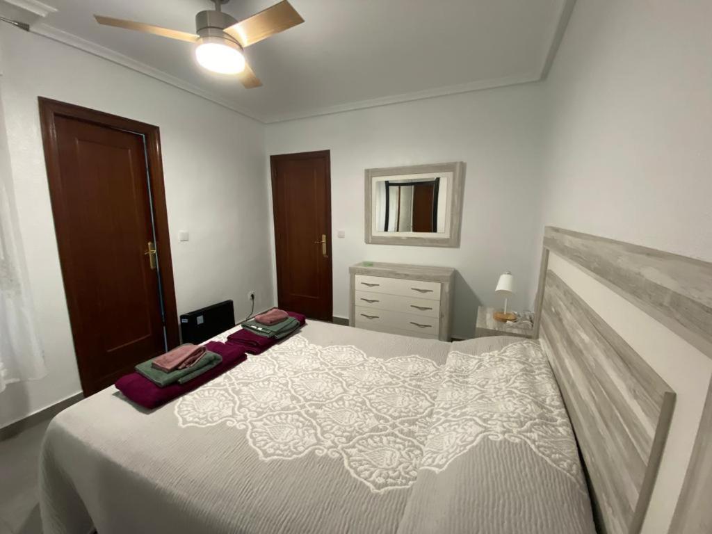 Verano Apartment Torrevieja Luaran gambar