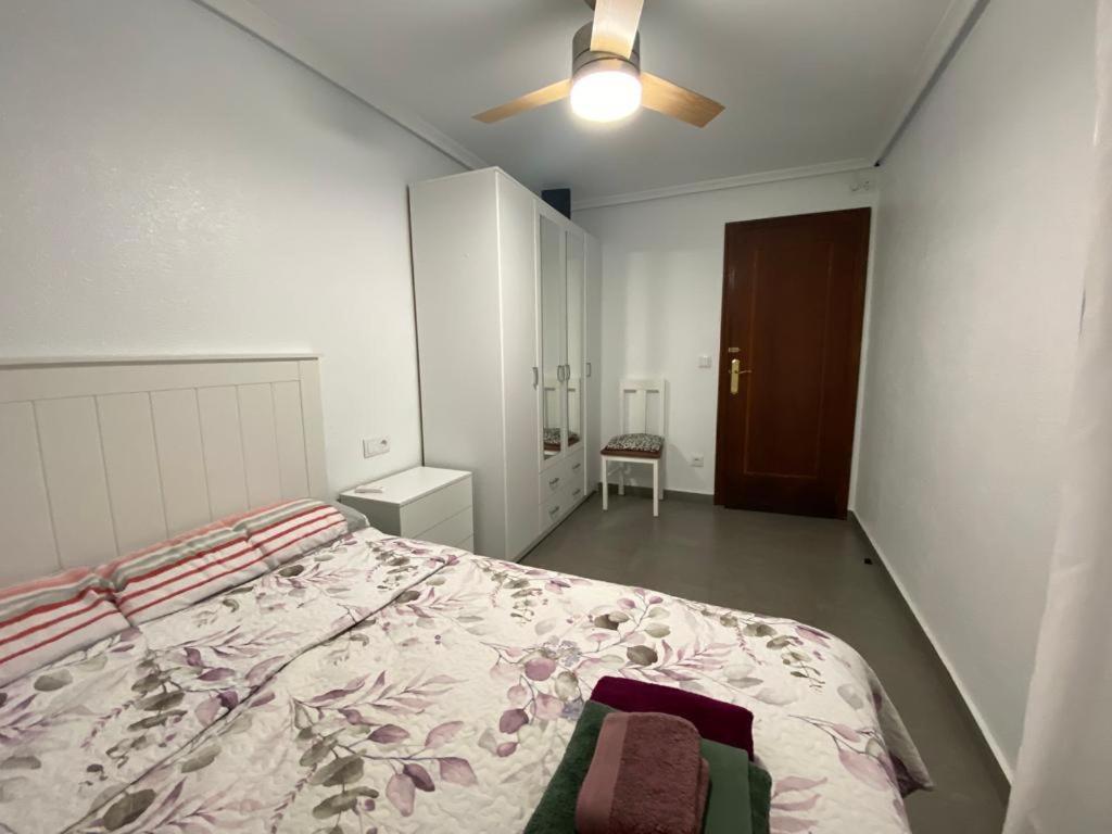 Verano Apartment Torrevieja Luaran gambar