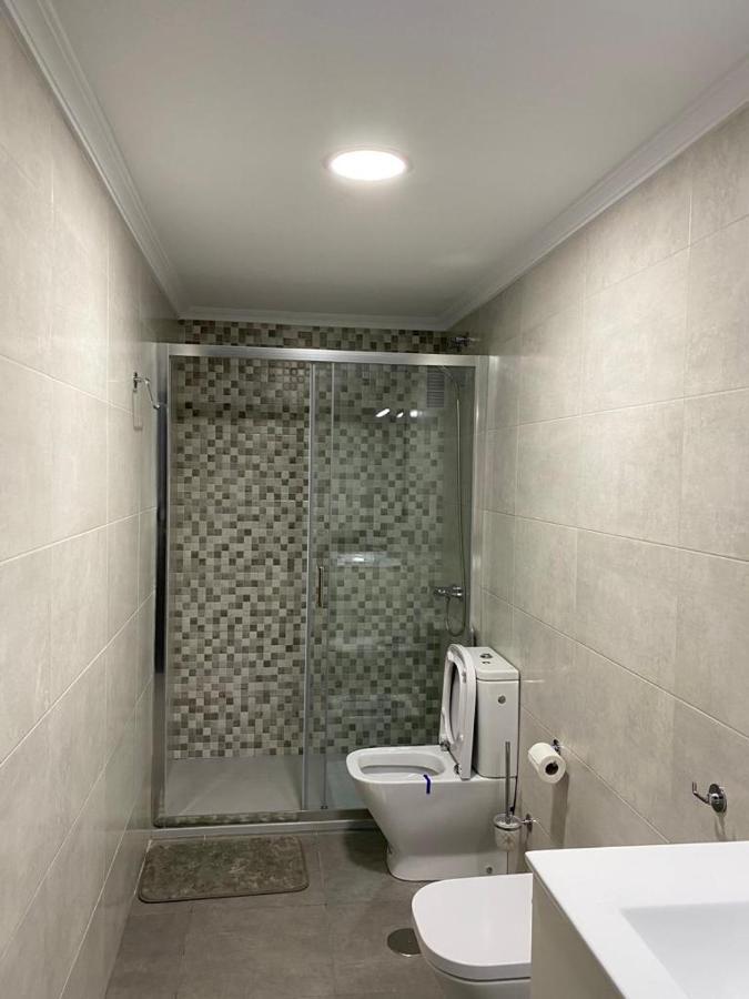 Verano Apartment Torrevieja Luaran gambar