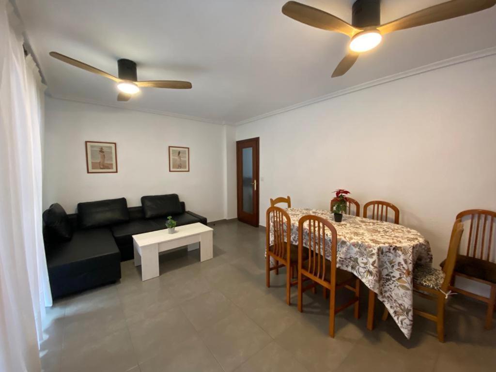 Verano Apartment Torrevieja Luaran gambar