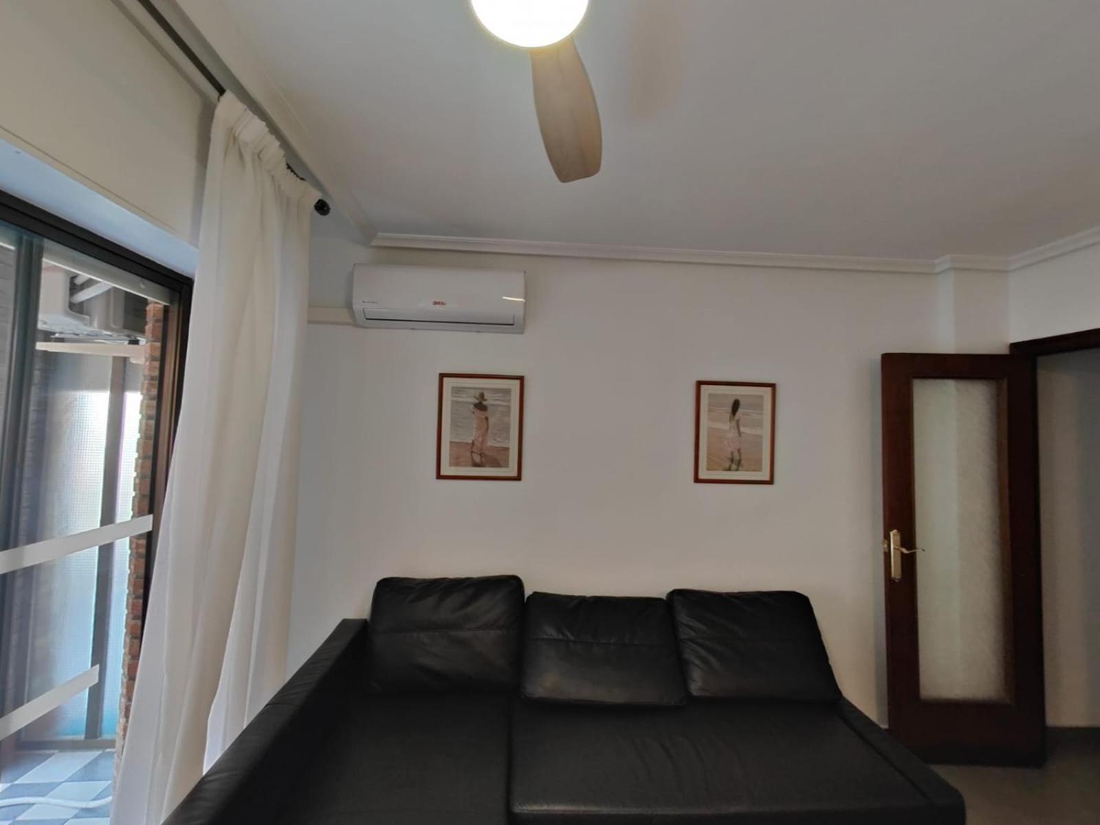 Verano Apartment Torrevieja Luaran gambar