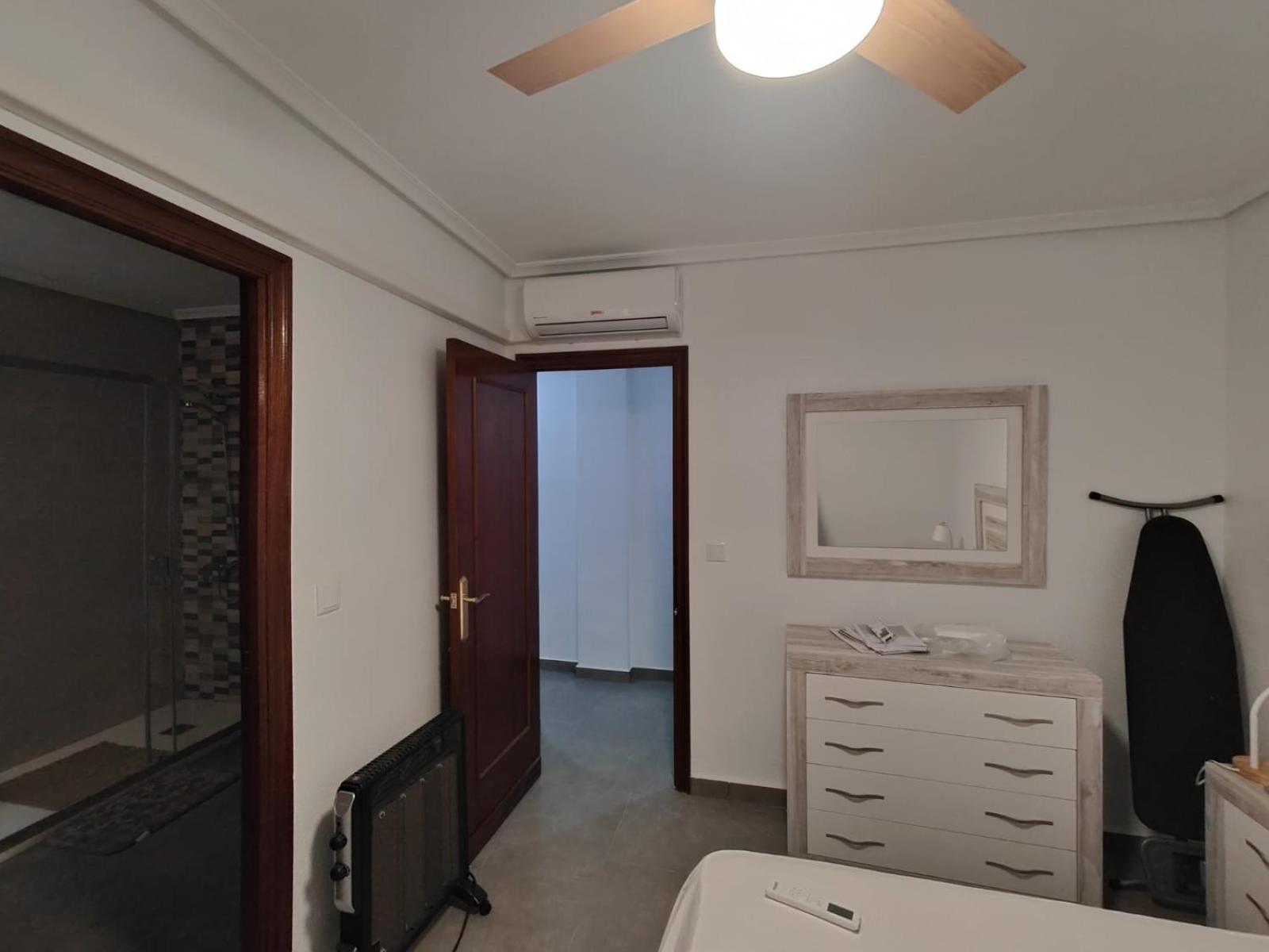 Verano Apartment Torrevieja Luaran gambar